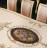 Стол в столовую Modenese Villa venezia 11114A