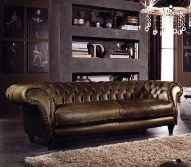 Диван Keoma Luxury collection Giove