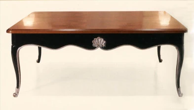 Стол журнальный Arte antiqua Charming home collection 2007
