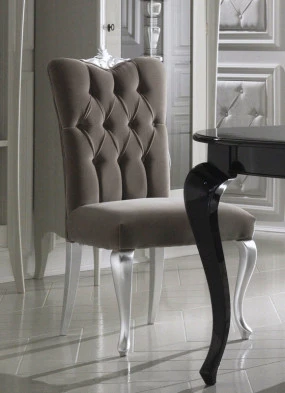 Стул в столовую Dv home collection Vogue sedia