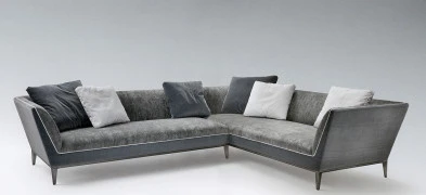 Диван Mr wilde Flexform Mood collection 1Lm23 + 1lm03