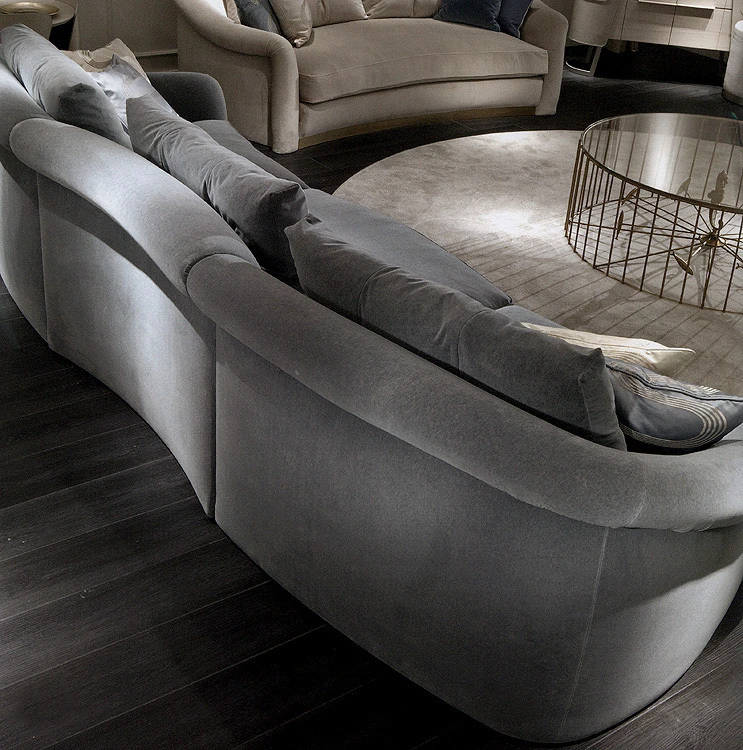 Диван Softhouse Madame 01
