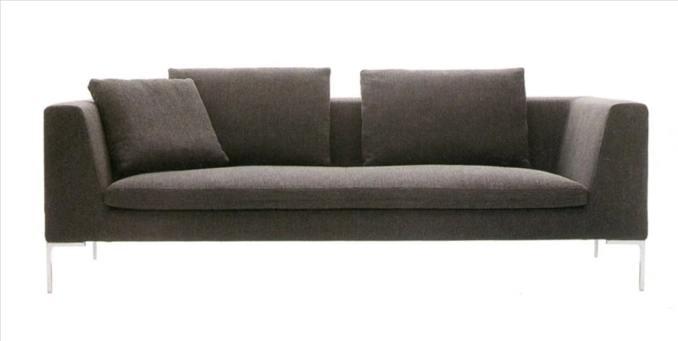 Диван Charles B&amp;b italia Ch228