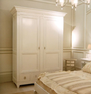 Шкаф Arte antiqua Charming home collection 3801/A