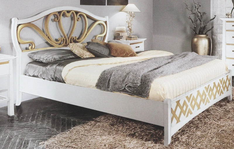 Кровать Arte casa Evoluzione 2717