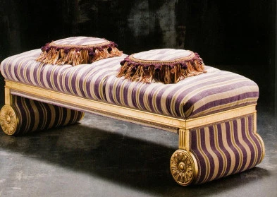 Банкетка Meroni Seats 502 1