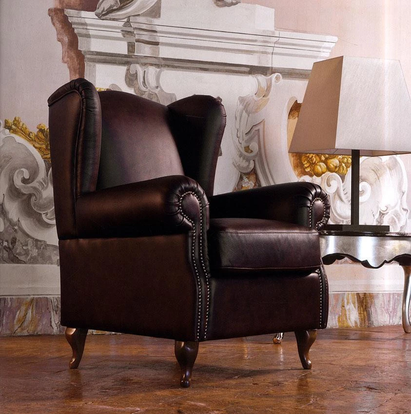 Кресло Sinfonia Keoma Classic collection Sinfonia  2