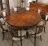 Стол в столовую Ceppi Luxury 2660