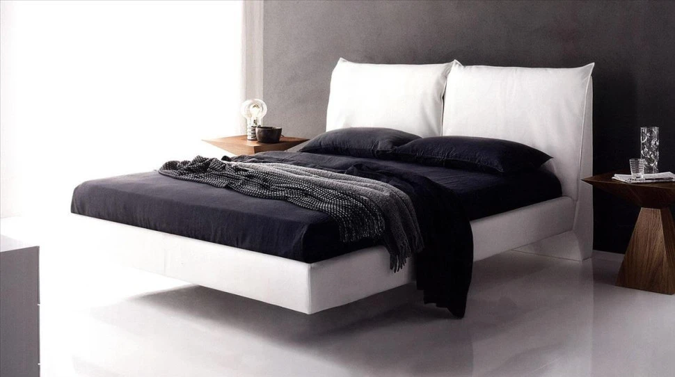 Кровать Cattelan italia  Lukas