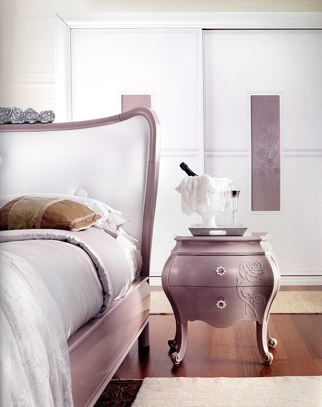 Тумбочка Bbelle Callas exclusive home 231/R/s