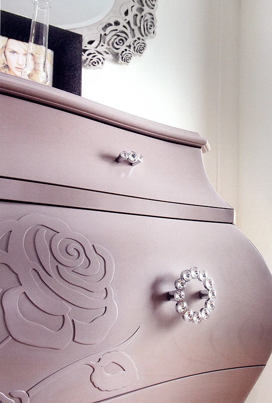 Тумбочка Bbelle Callas exclusive home 231/R/s