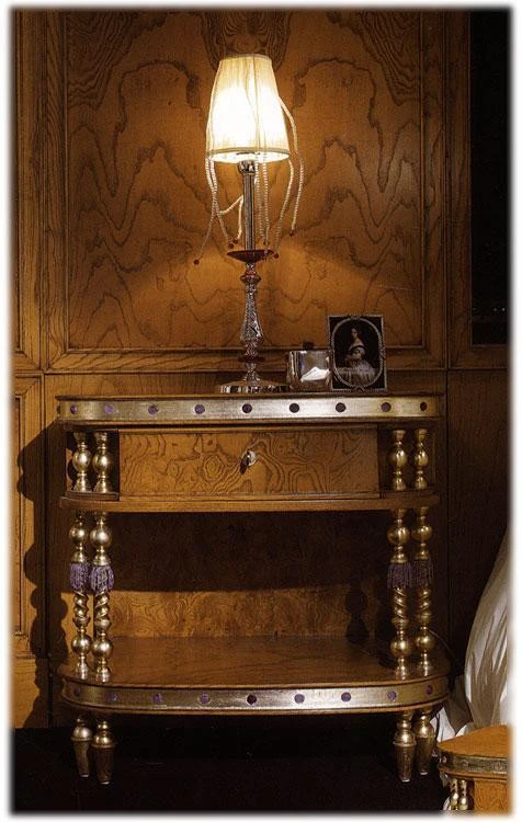 Тумбочка Regale Isacco agostoni Book.01 1265__4