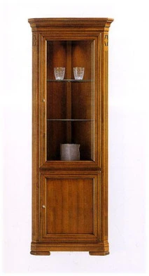 Витрина Villa borghese Selva Timeless 7384