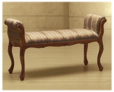 Банкетка Morello gianpaolo Blu catalogo 157/K