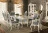 Стол в столовую Modenese Villa venezia 11113C