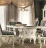Стол в столовую Modenese Villa venezia 11113C