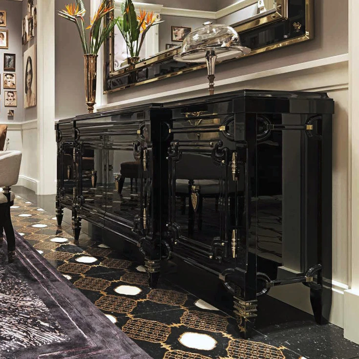 Буфет Visionnaire Home philosophy Windsor 4