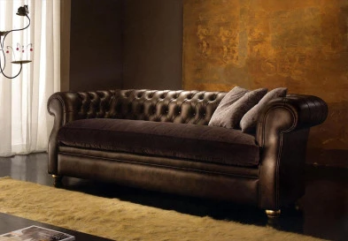 Диван Infinity Gold confort Infinity 3 posti