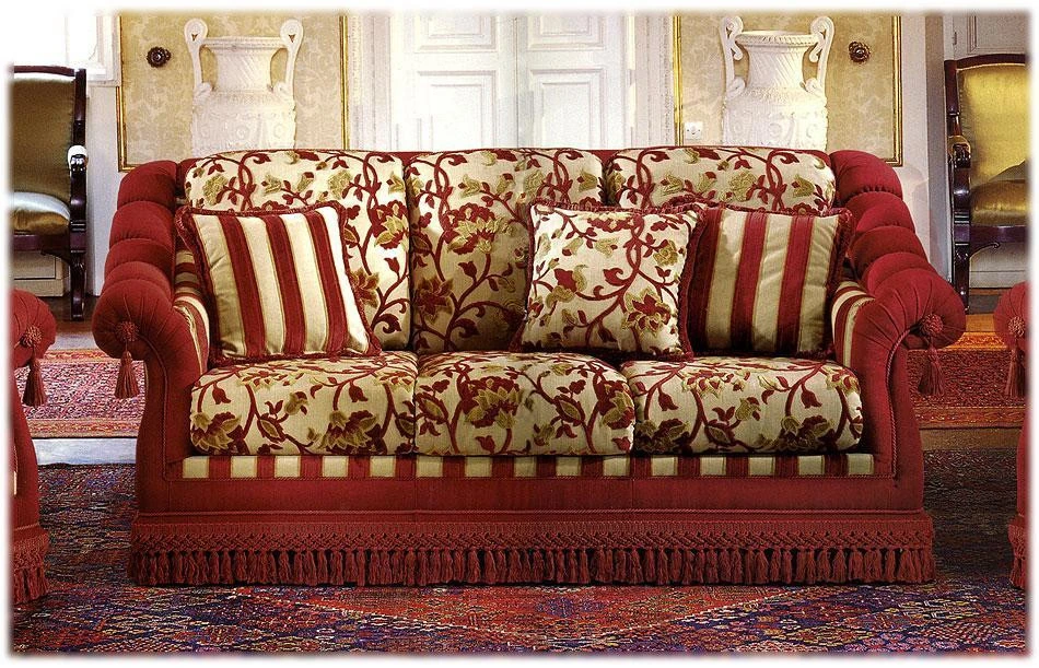 Диван Barone-5 Bm style Lifestyle Barone