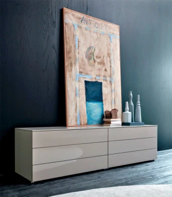 Комод 909 Molteni Ntp9/48