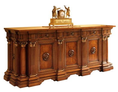 Буфет Francesco molon New empire C123.02