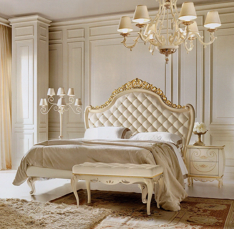 Кровать Siviglia Bova Fashion and design 6 240.01