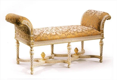 Банкетка Angelo cappellini Accessories 30068