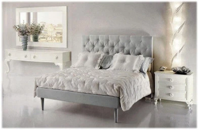 Кровать Opium Halley Couture 112Av