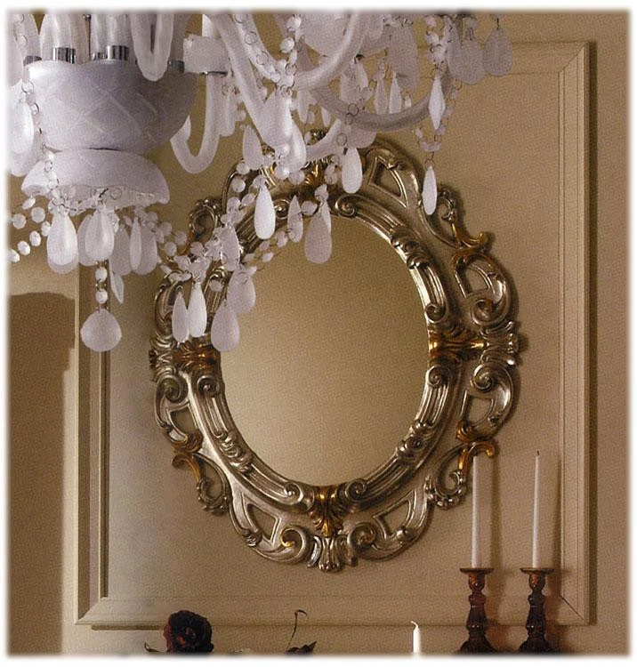 Зеркало Veneziano Linea b Italian style 02 008/S