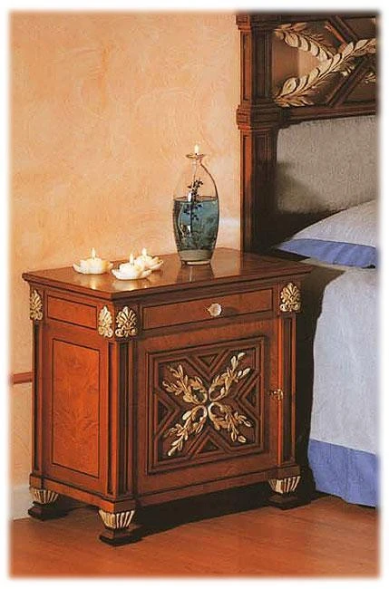 Тумбочка Laurel Asnaghi interiors Classic 201553