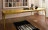 Стол в столовую Zonta Living Taylor__5