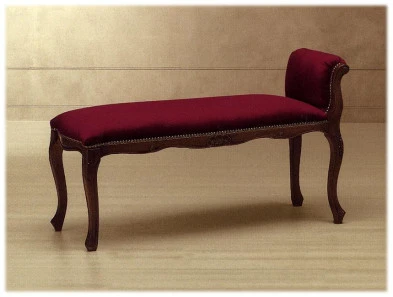 Банкетка Morello gianpaolo Blu catalogo 92/K