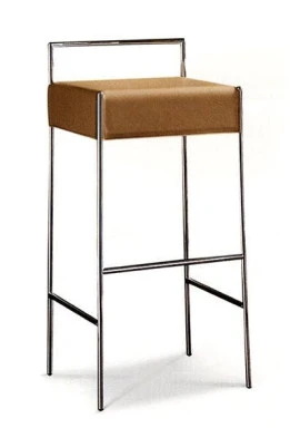Барный стул Midj Basic Mark h75-cu