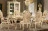 Стол в столовую Modenese Villa venezia 11111A