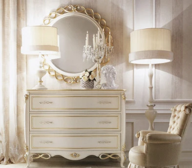 Комод Forever Signorini coco Forever 9003