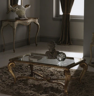 Стол журнальный Silvano grifoni Living room 3488/1