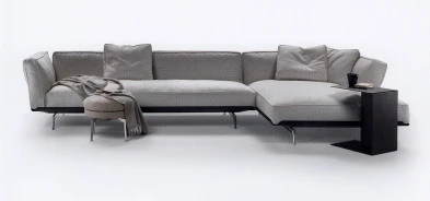 Диван Este Flexform 23515 + 23525