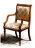 Стул в столовую Ezio bellotti Platinum 1332