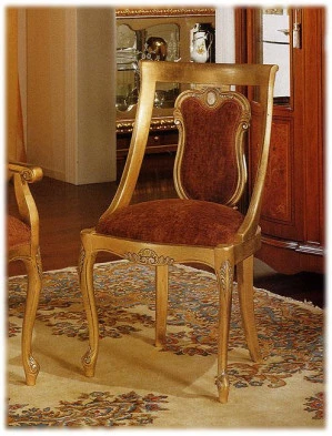 Стул в столовую Antonelli moravio Pitti 567
