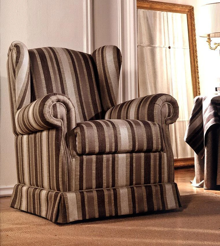 Кресло Sinfonia Keoma Classic collection Sinfonia