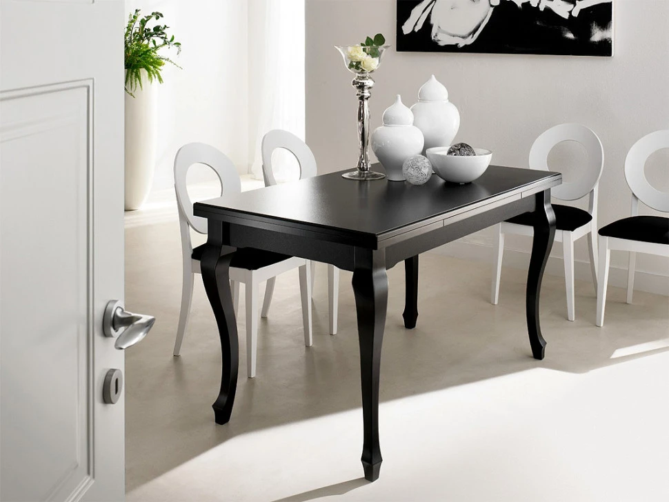 Стол в столовую Eurosedia design 620 + 621