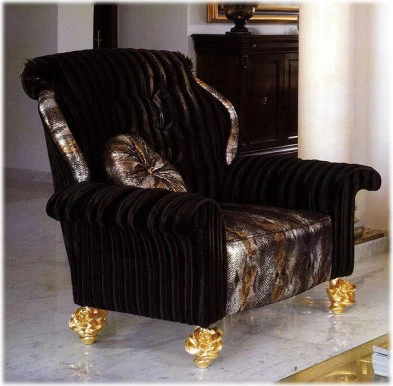 Кресло Afrodite Bm style Gransofa Afrodite