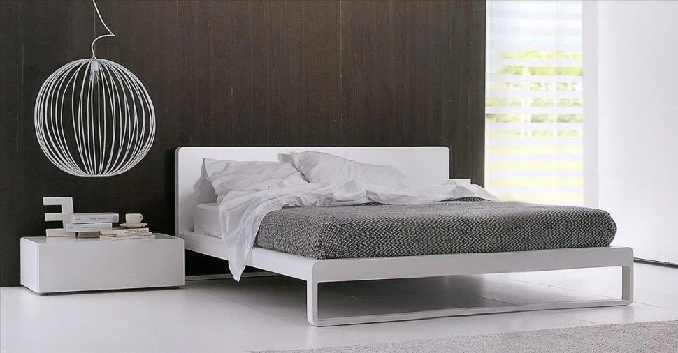 Кровать Martin Olivieri Night collection Le341 - n