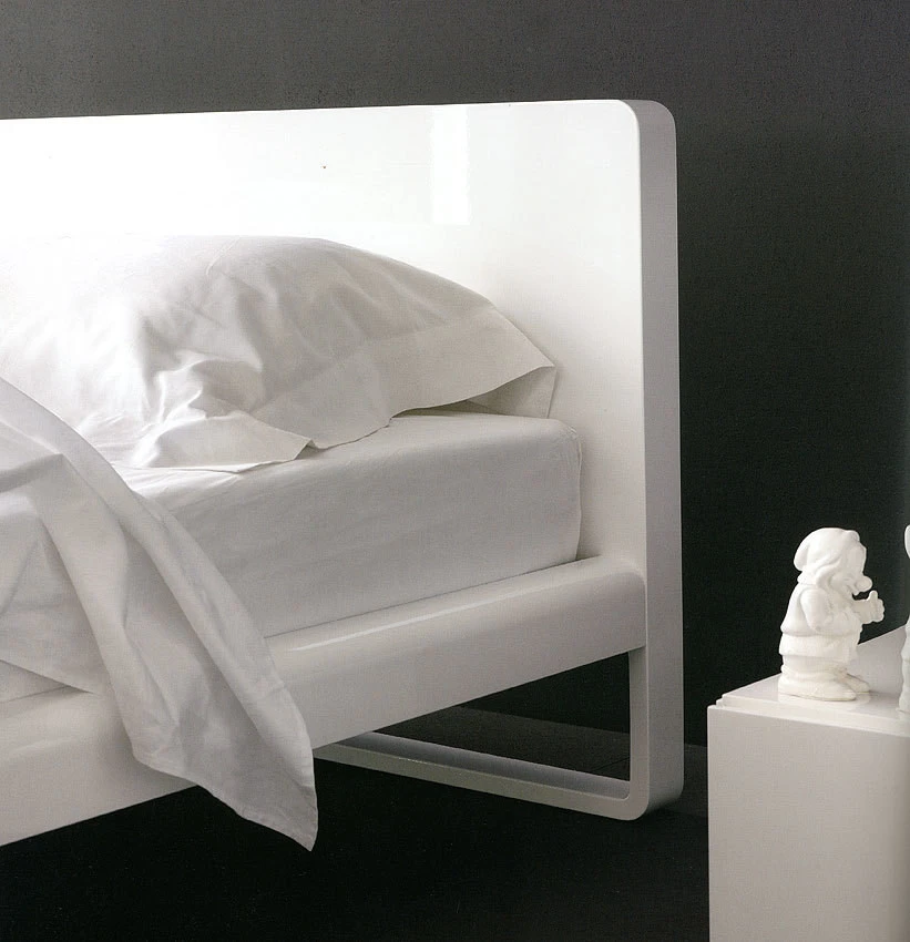 Кровать Martin Olivieri Night collection Le341 - n