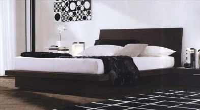 Кровать Tang Jesse Night collection Tg11f