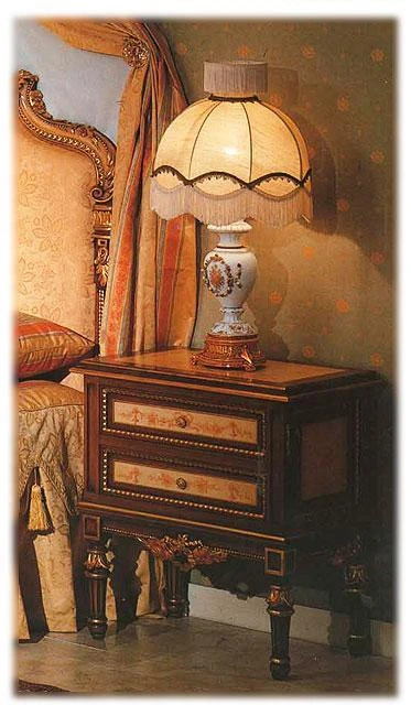 Тумбочка Whisper Asnaghi interiors Classic 971303