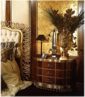 Тумбочка Linea Isacco agostoni Book.01 1273__1