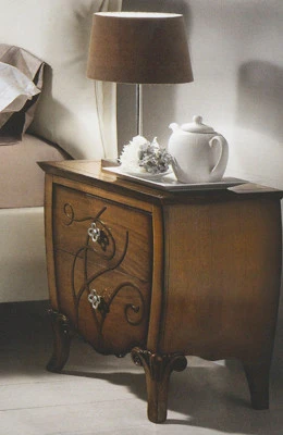 Тумбочка Arte casa Evoluzione 2130