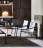 Кресло Allure Molteni Ap01