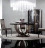 Стол в столовую Giorgio collection Coliseum 1815/1825 + 1815/T-1825/T